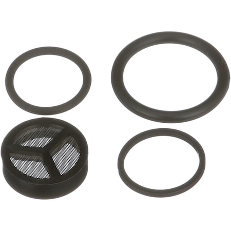 Standard Ignition Pres Rgltr O-Ring SK107